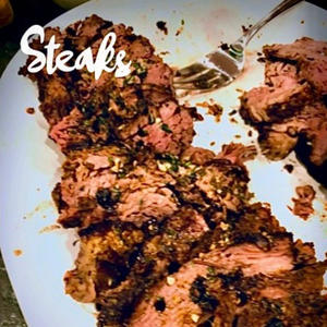 steaks (Explicit)