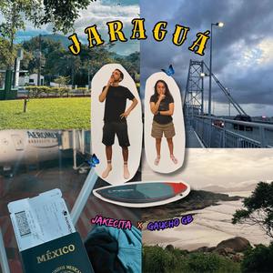 Jaraguá - Jakecita (feat. Gaucho GB & Daniel Bitrán Bitrán)