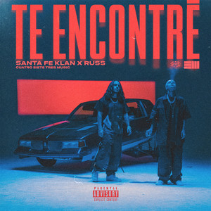 Te Encontré (Explicit)