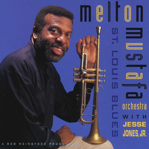 Melton Mustafa Orchestra "St. Louis Blues"