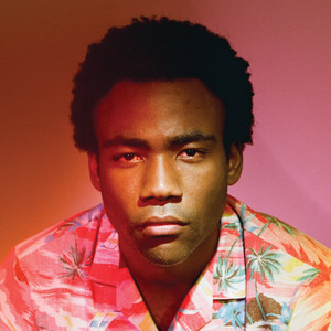 Childish Gambino - 3005 (Explicit)