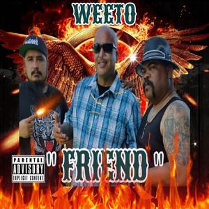 Friend(feat. K Rider & Ronnie King) (Explicit)