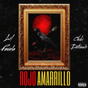 ROJO AMARILLO (feat. LIL FAVELA)