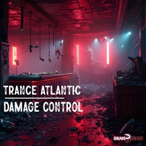 Damage Control (Extended Mix)