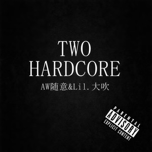 TWO hardcore (prod by FaunmU)