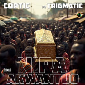 Nipa Akwantuo (Explicit)