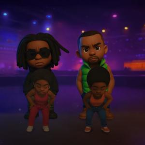 Itaga (feat. El Gran Sammy) (Remix)