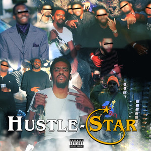 Hustle-Star (Explicit)