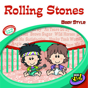 Rolling Stones - Baby Style