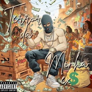 Terror da Minha Ex (Explicit)