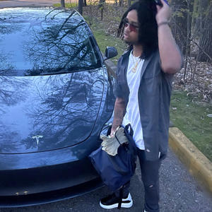 Tesla Musi¢ (Explicit)