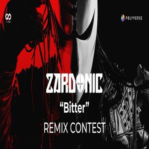 Bitter (feat. Reebz & Zardonic) (DJ Mcvibes Remix)