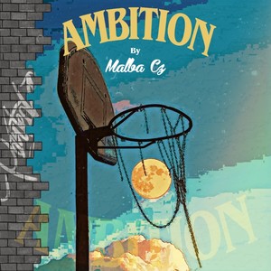 Ambition (Remix) [Explicit]