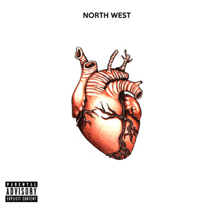 Rosegold Heart (Explicit)