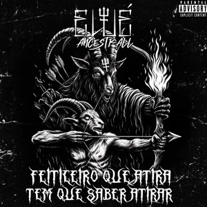 Faca na mão, sangue no olho (Explicit)