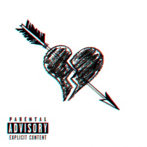 broken heart (Explicit)