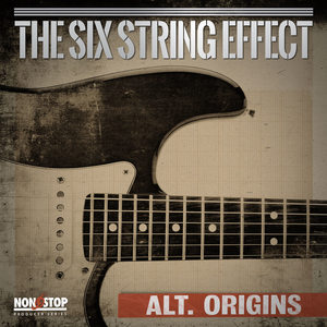 The Six String Effect: Alt. Origins