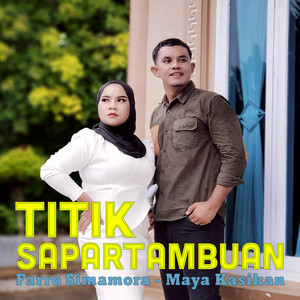 Titik Sapartambuan