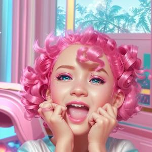 Take It Easy (-|Explicit)