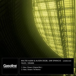 False Drawn (Original Mix)