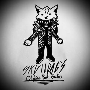 UNHOLY (feat. Sickly Syrus) (Explicit)