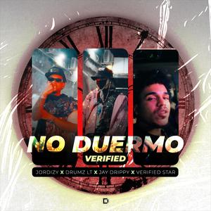 NO DUERMO (VERIFIED)