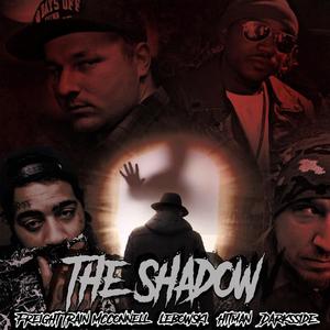 The Shadow (feat. Lebowski, DARKSSIDE & Toxic Leaf) (Explicit)