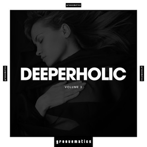 Deeperholic, Vol. 3