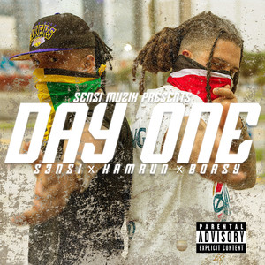 Day One (Radio Edit)