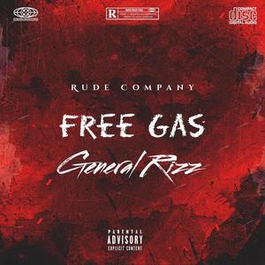 FREE GAS (Explicit)