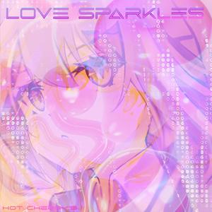 Love Sparkles