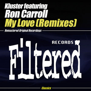 My Love (Junior Jack Vocal Mix)