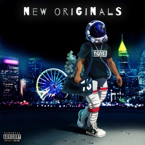 New Originals (Explicit)