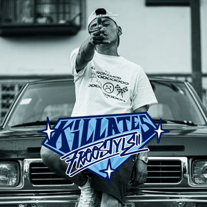 Killates Freestyle 1 (Explicit)