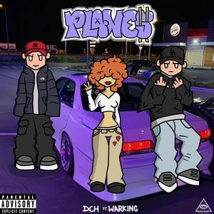 PLANE$ (feat. DCH & Warking) (Explicit)