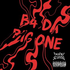 AGAIN (feat. Surbiastar) (Explicit)