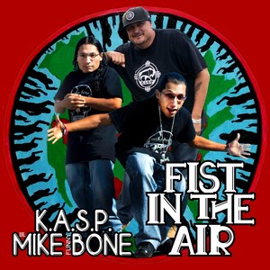 Fist in the Air (feat. K.A.S.P)