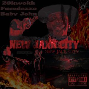 NEW JAXK CITY (Explicit)