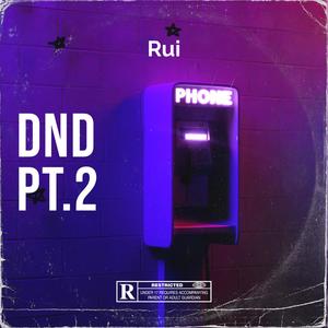 Dnd Pt.2 (Explicit)