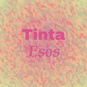 Tinta Esos