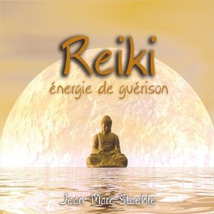 Reiki énergie de guérison