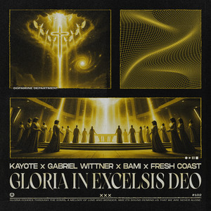 Gloria In Excelsis Deo