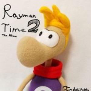 Rayman Time 2 (Explicit)