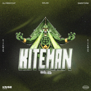 KITEMAN 2026 (Explicit)