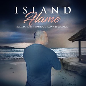 Island Flame (Explicit)