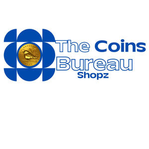 The Coins Bureau Mbole (feat. Watto De Souza)