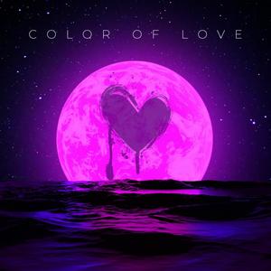 Color Of Love