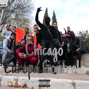 Europa Controla (Explicit)