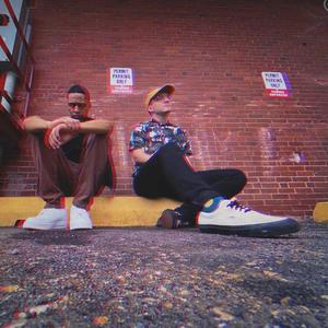 With It (feat. Simply T) (Explicit)