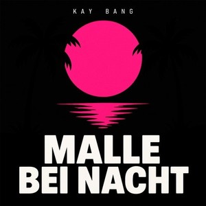 Malle bei Nacht